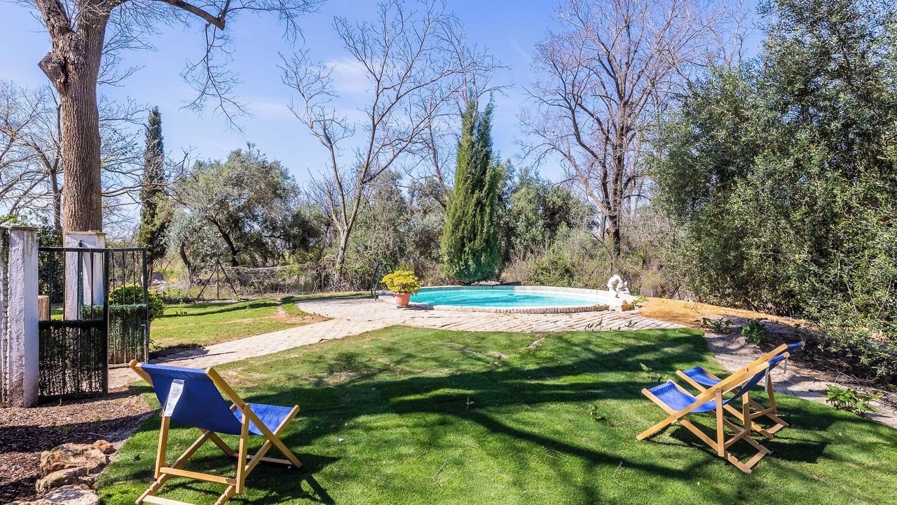 Photo of Outdoor in Carmona
