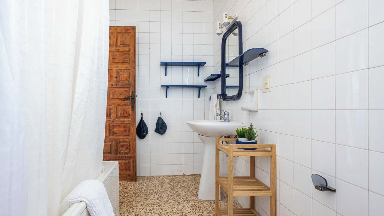 Photo of Bathroom in Carmona