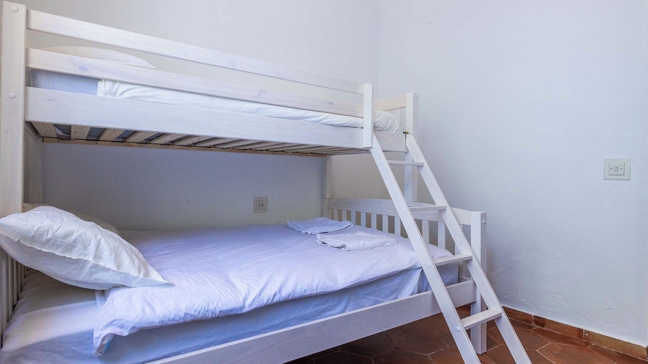 Photo of Bedroom in Carmona