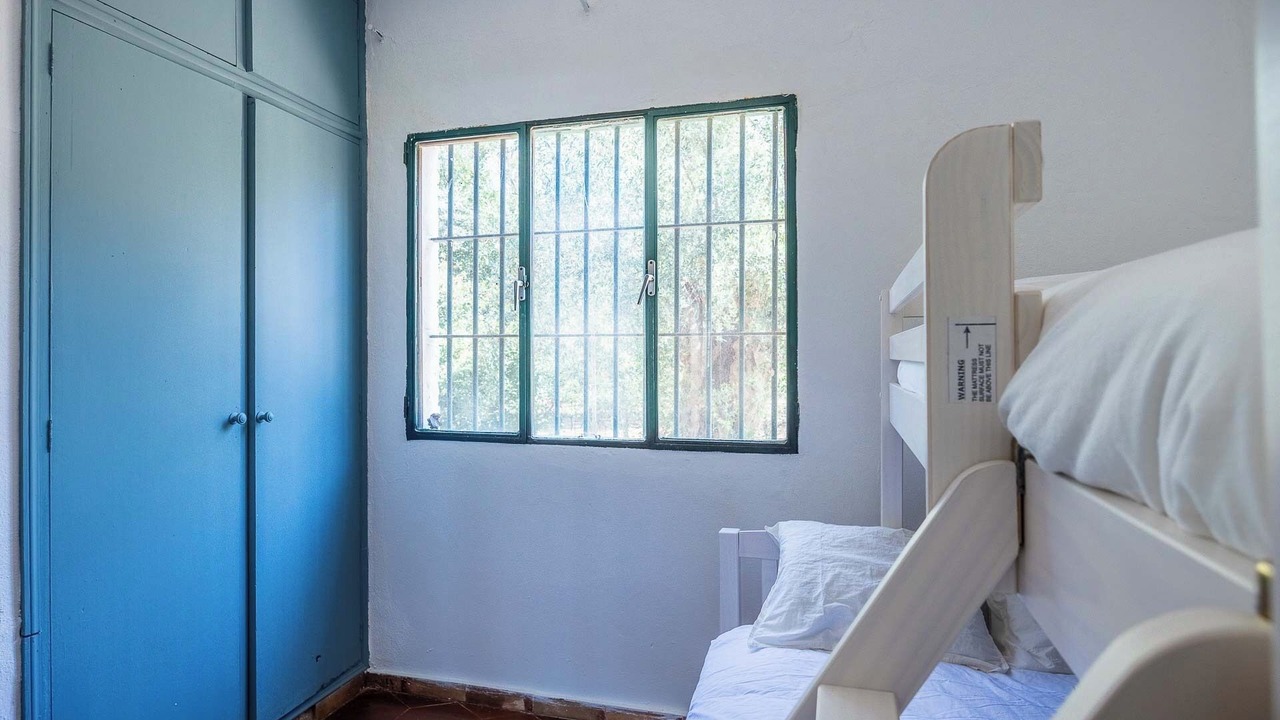 Photo of Bedroom in Carmona