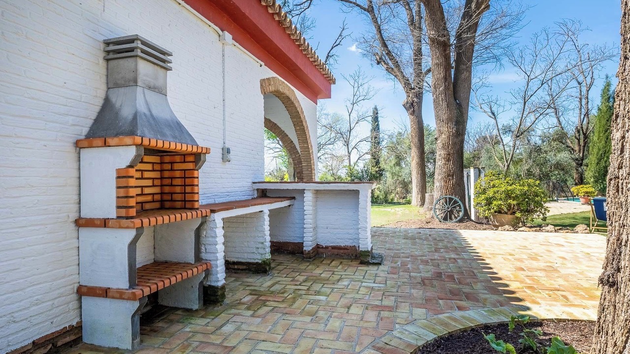 Photo of Patio Balcony in Carmona