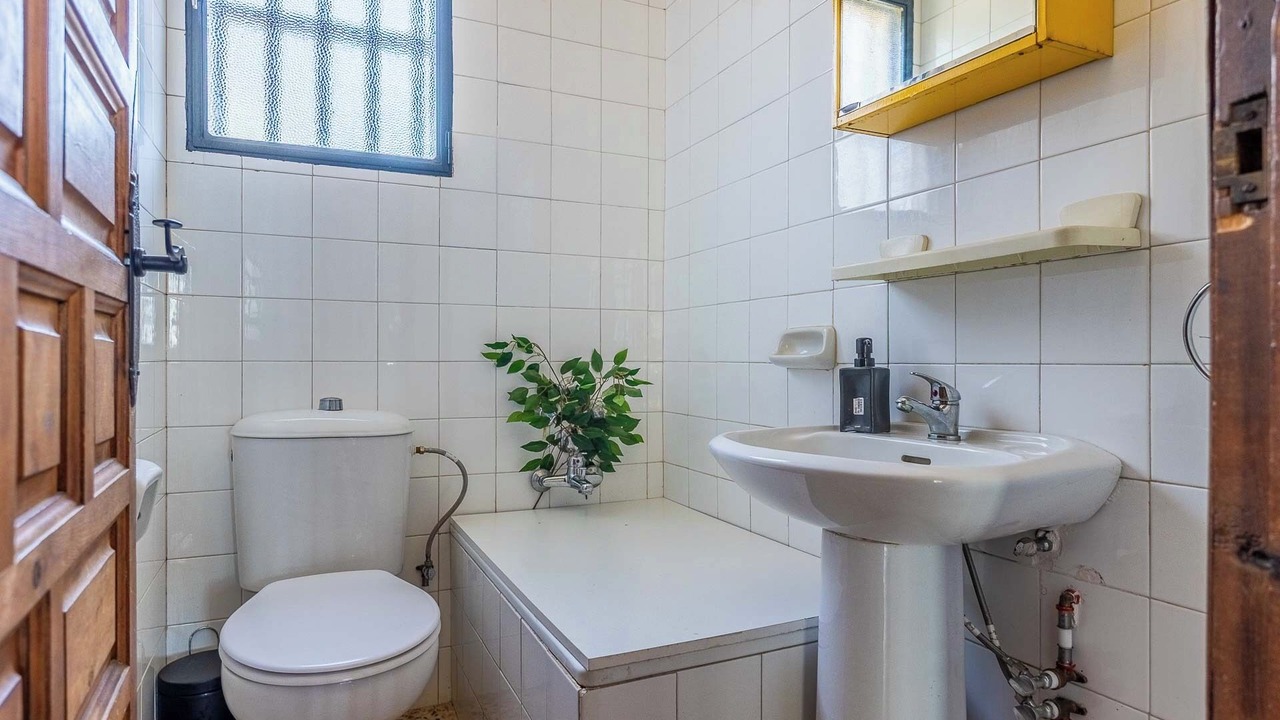 Photo of Bathroom in Carmona