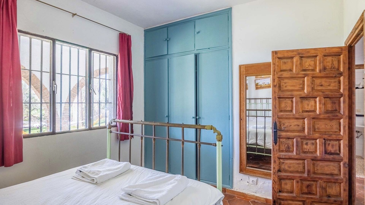 Photo of Bedroom in Carmona