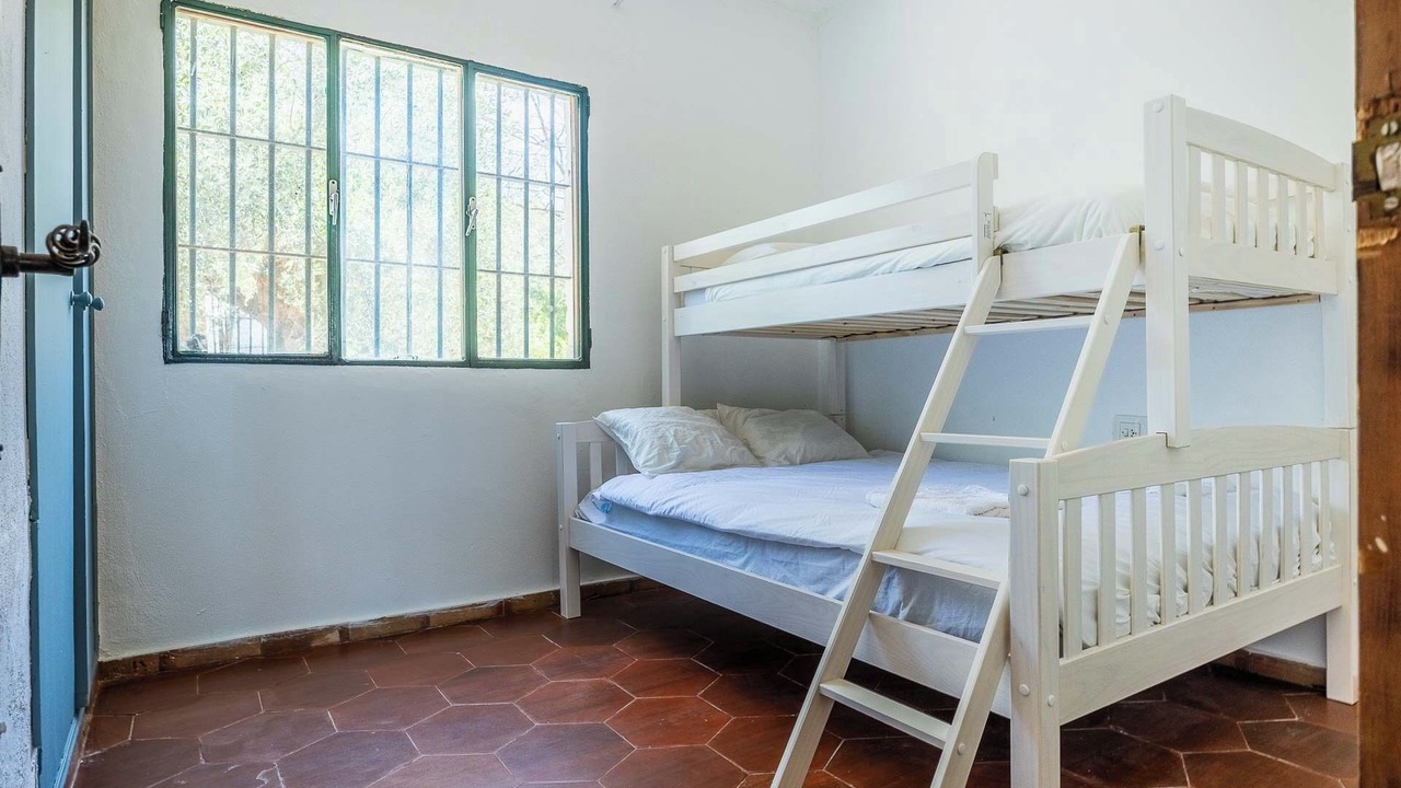 Photo of Bedroom in Carmona