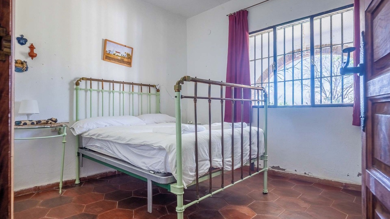 Photo of Bedroom in Carmona
