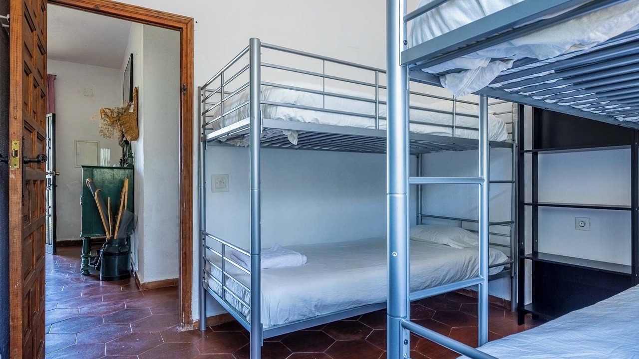 Photo of Bedroom in Carmona