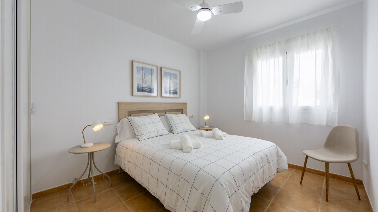 Photo of Bedroom in Vista de los Angeles-Rumina