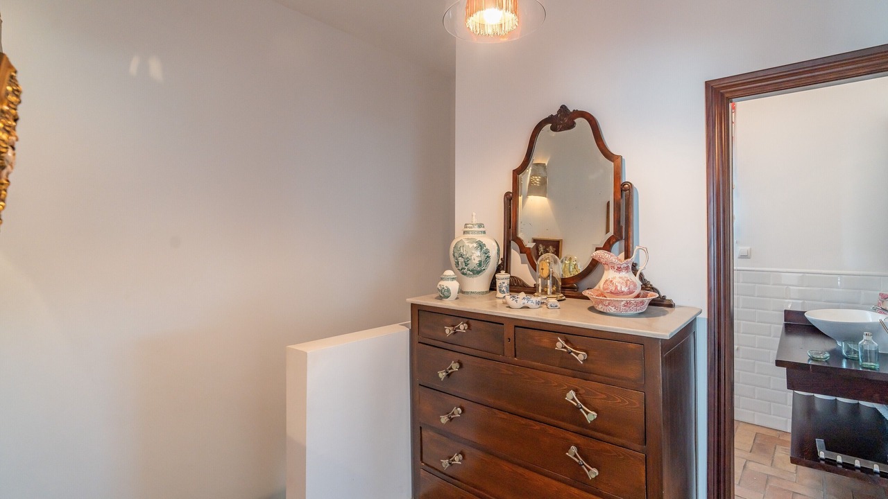 Photo of Bathroom in Marchena