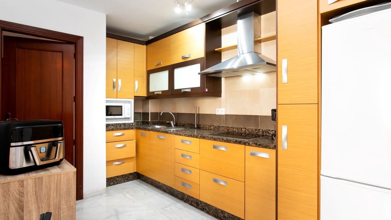 Photo of Bedroom in Torre de Benagalbon