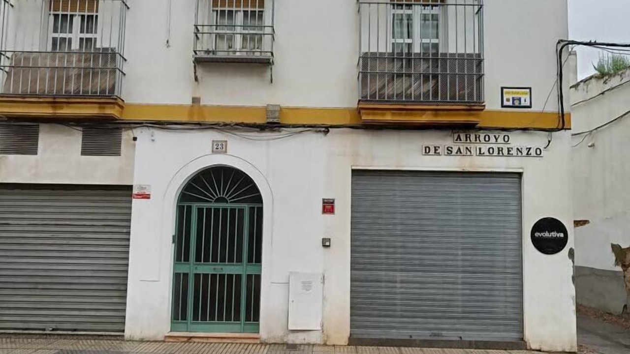 Photo of Outdoor in Distrito Centro