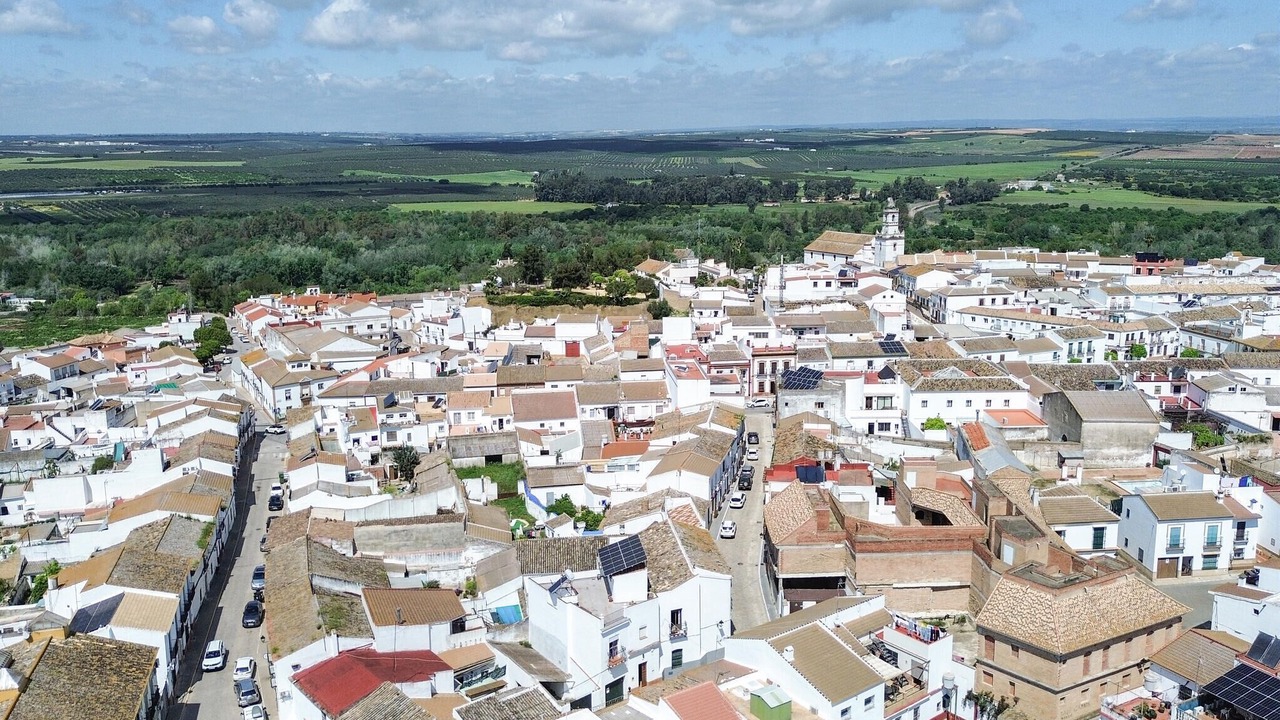 Photo of Others in Aznalcazar