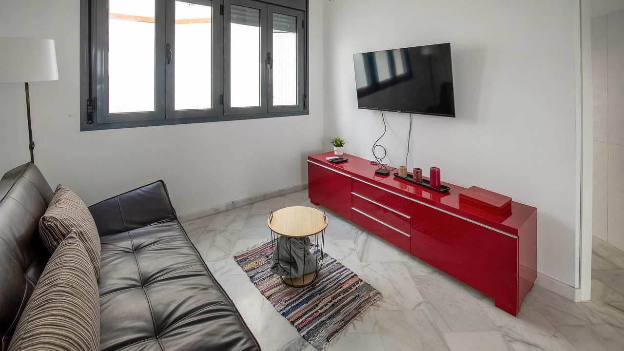 Photo of Bedroom in Aznalcazar