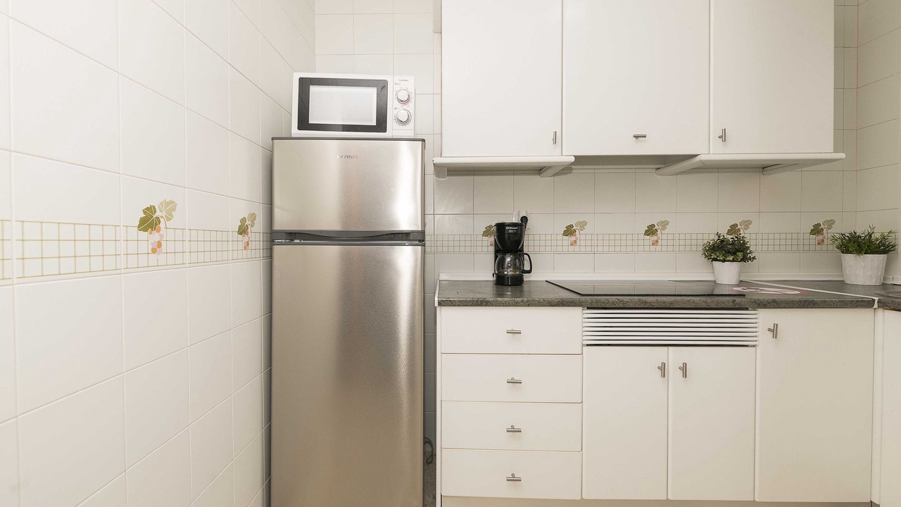Photo of Kitchen in Arcos de la Frontera