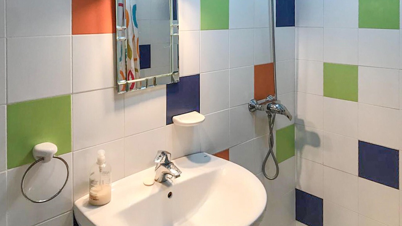 Photo of Bathroom in Palomares