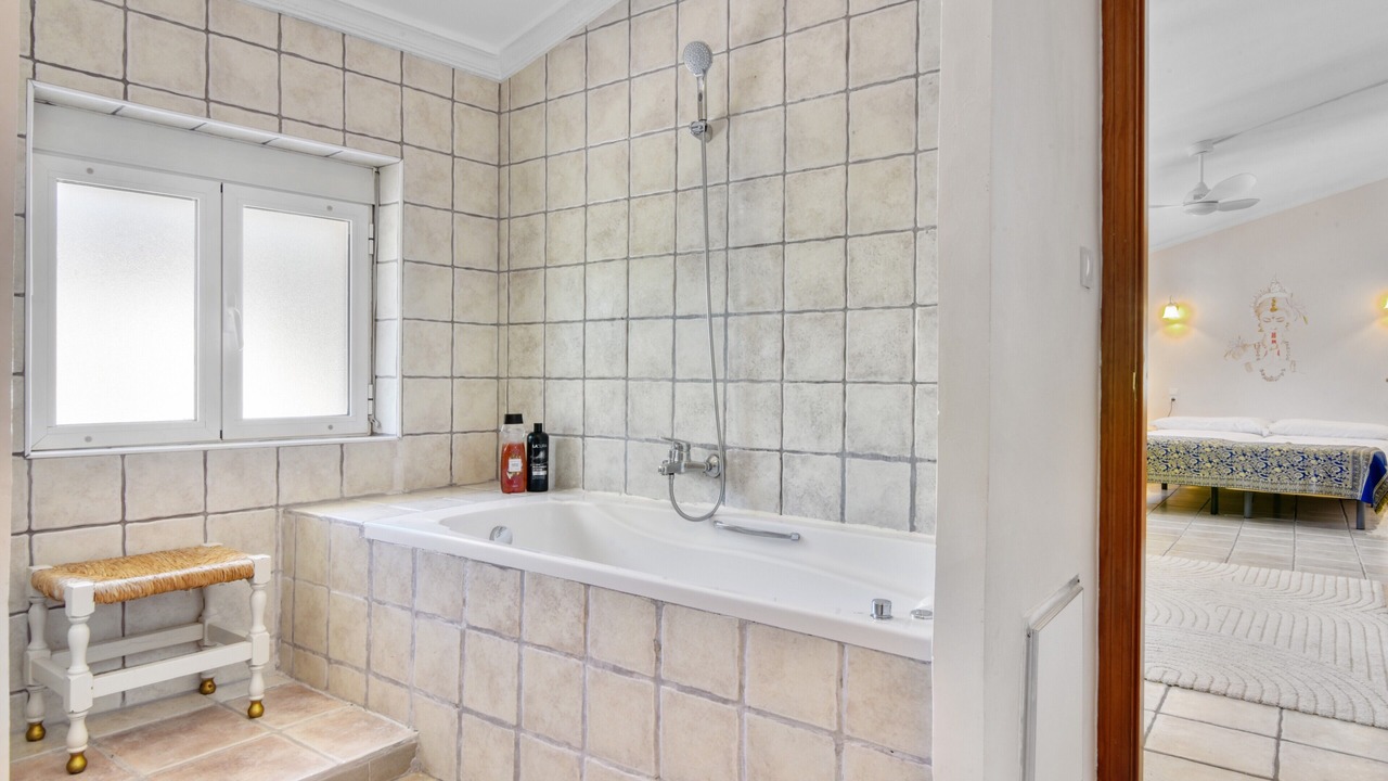 Photo of Bathroom in Vall de Gallinera