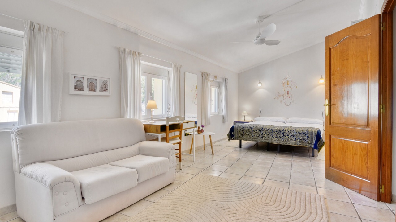Photo of Bedroom in Vall de Gallinera