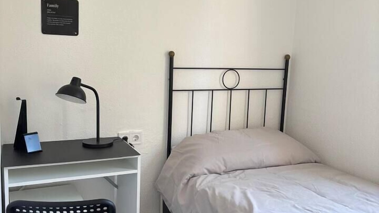 Photo of Bedroom in San Pablo D y E