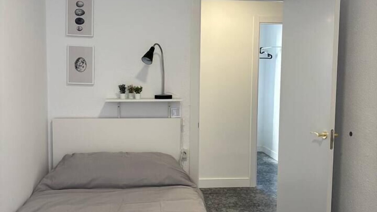 Photo of Bedroom in San Pablo D y E