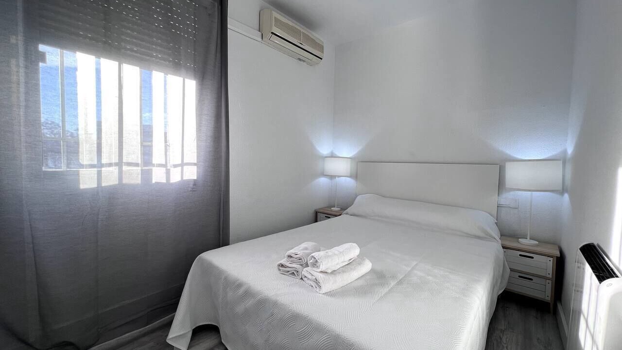 Photo of Bedroom in San Pablo D y E