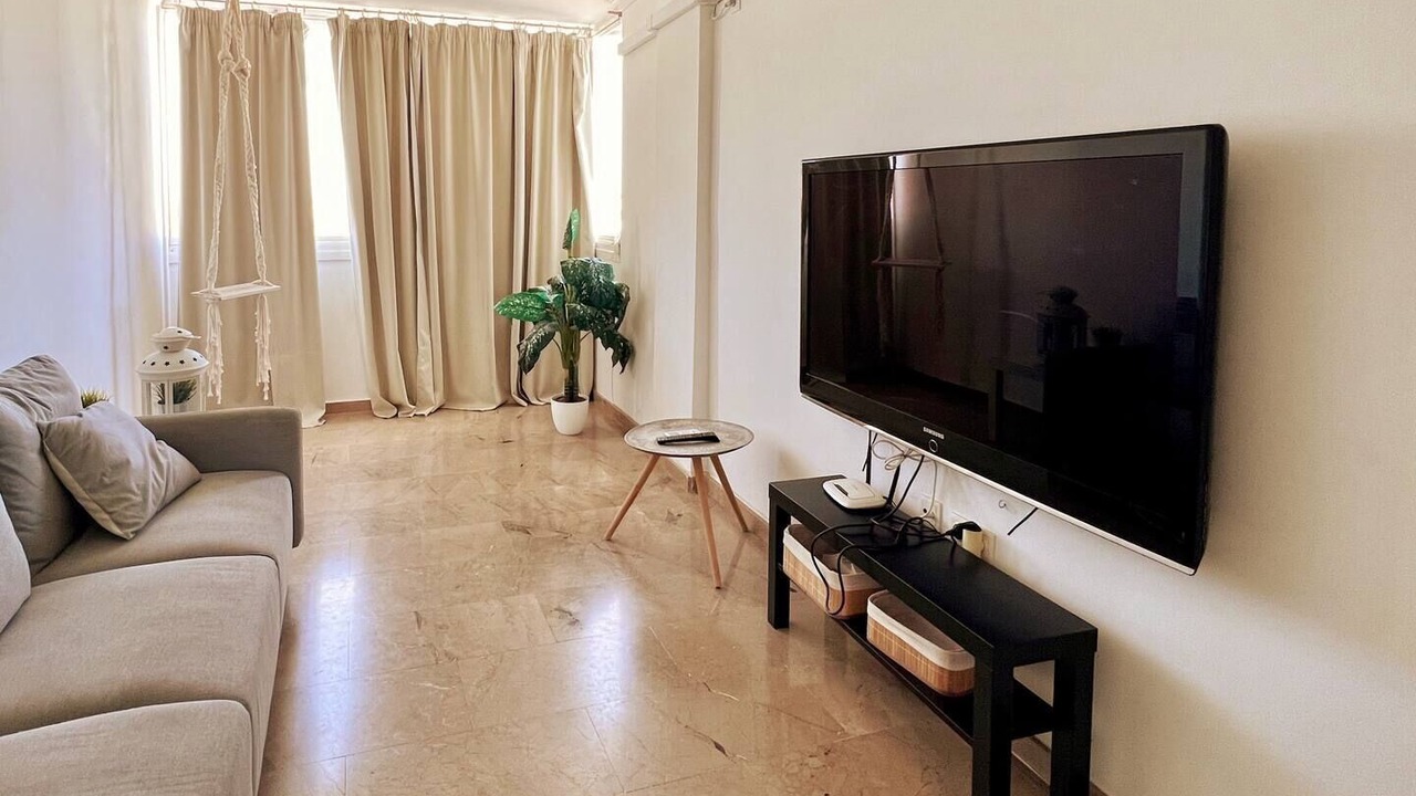 Photo of Livingroom in San Pablo D y E