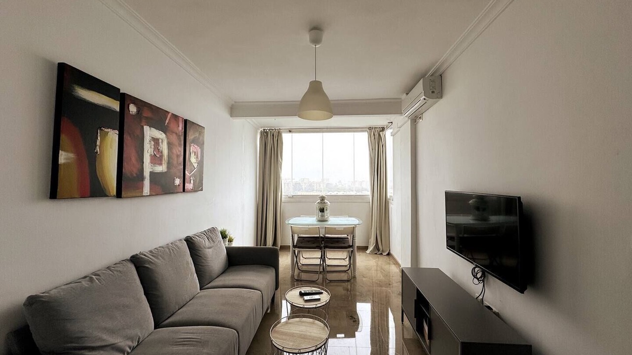 Photo of Livingroom in San Pablo D y E