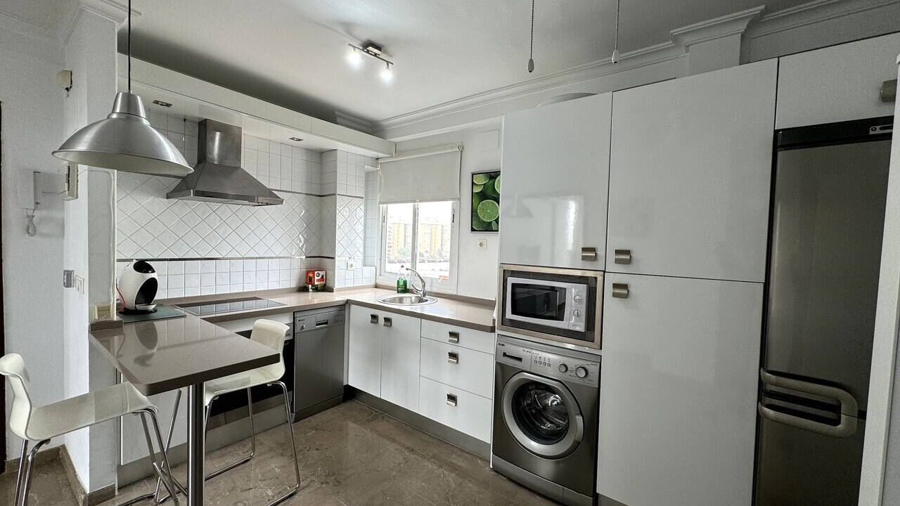 Photo of Kitchen in San Pablo D y E