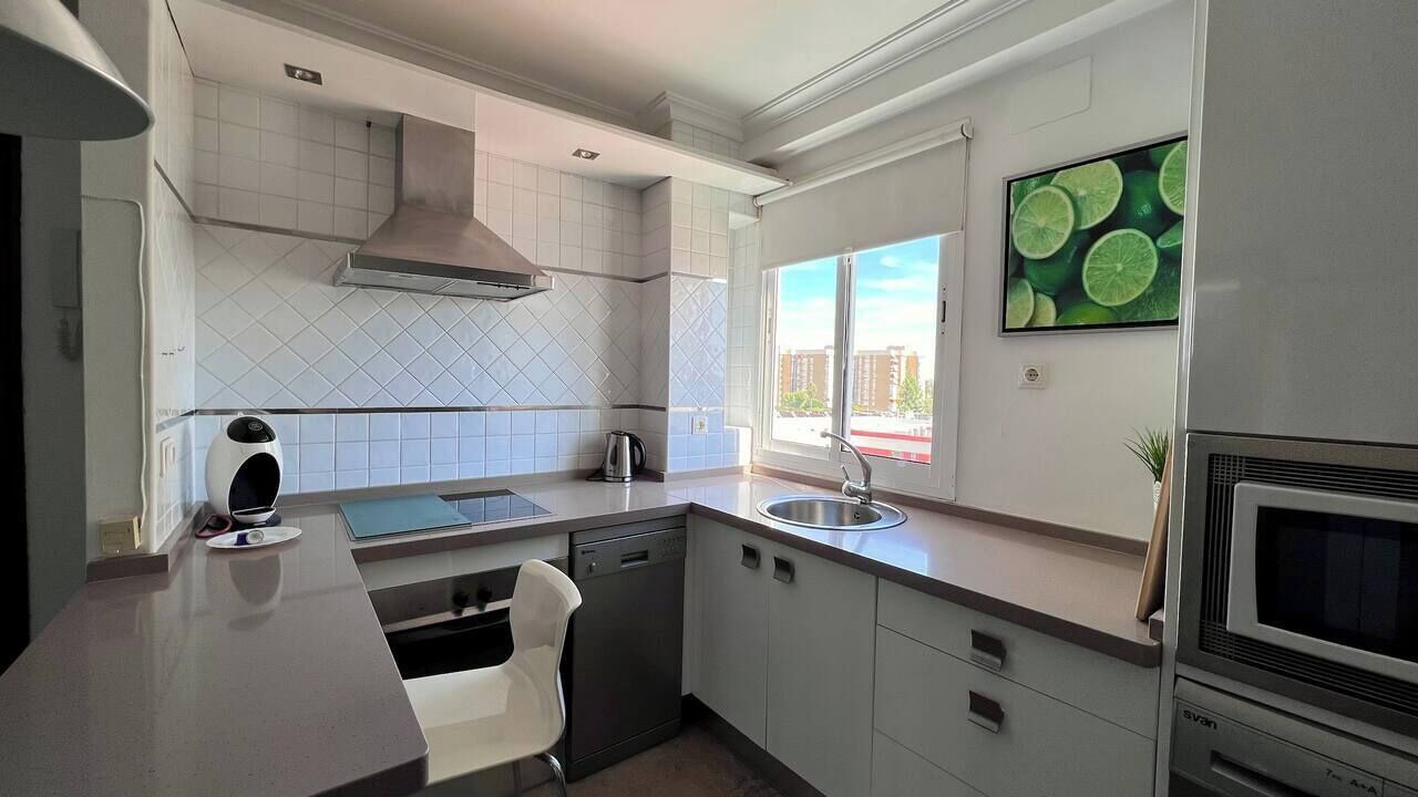 Photo of Kitchen in San Pablo D y E