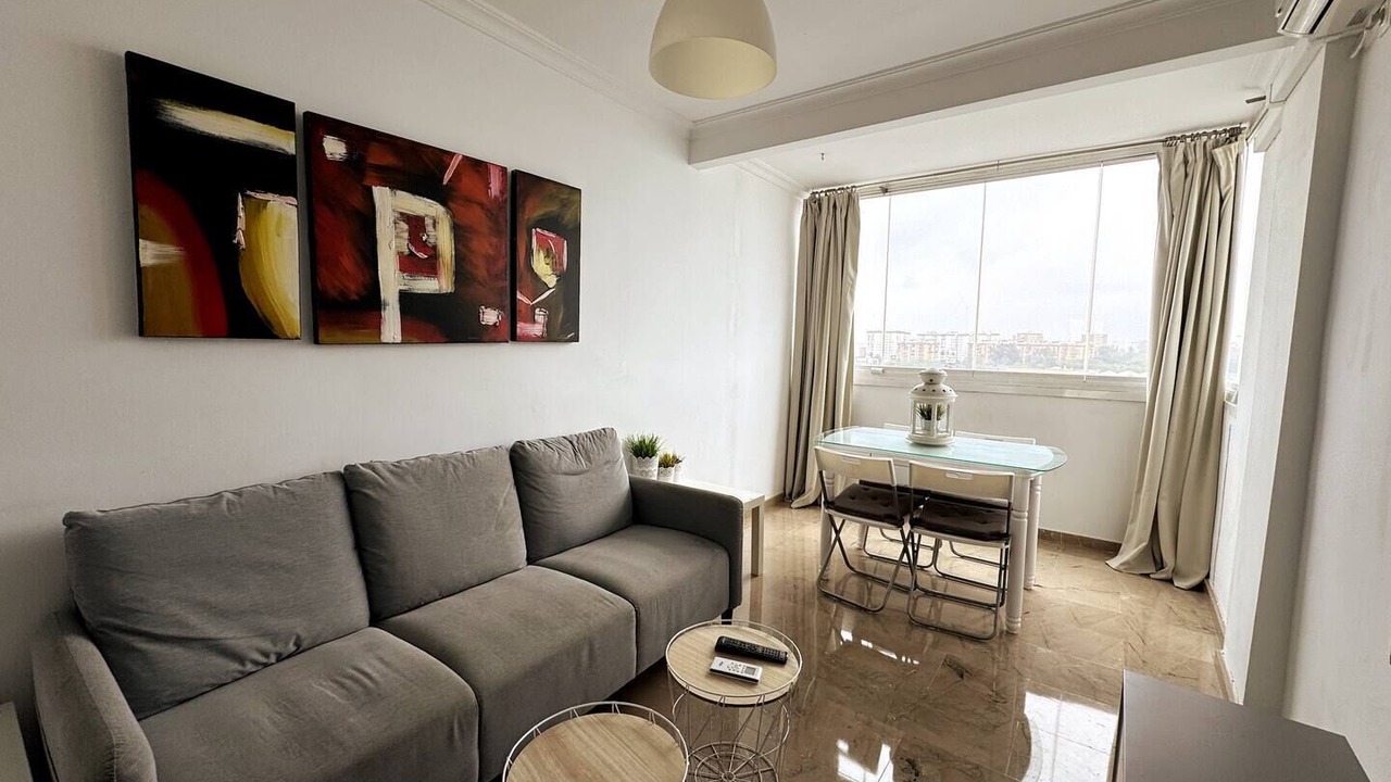 Photo of Livingroom in San Pablo D y E