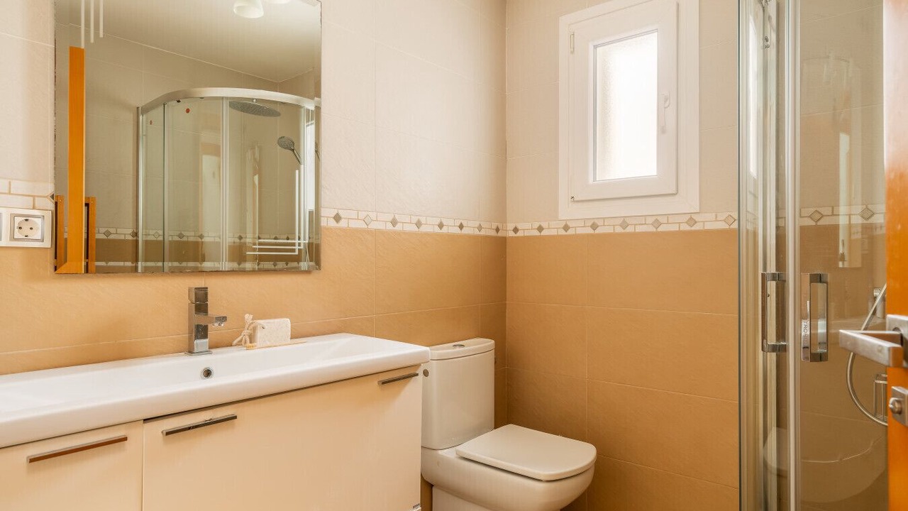 Photo of Bathroom in Torreblanca