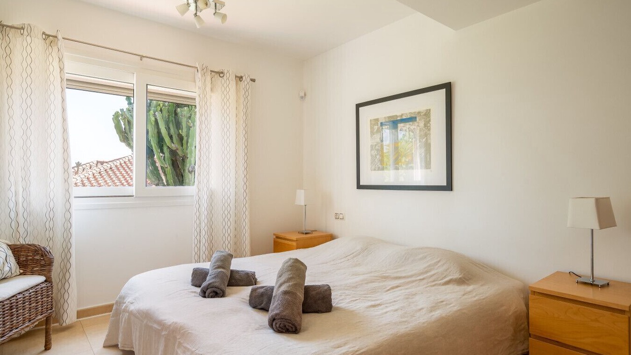 Photo of Bedroom in Torreblanca