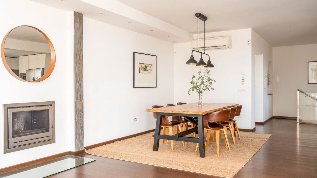 Photo of Livingroom in Torreblanca