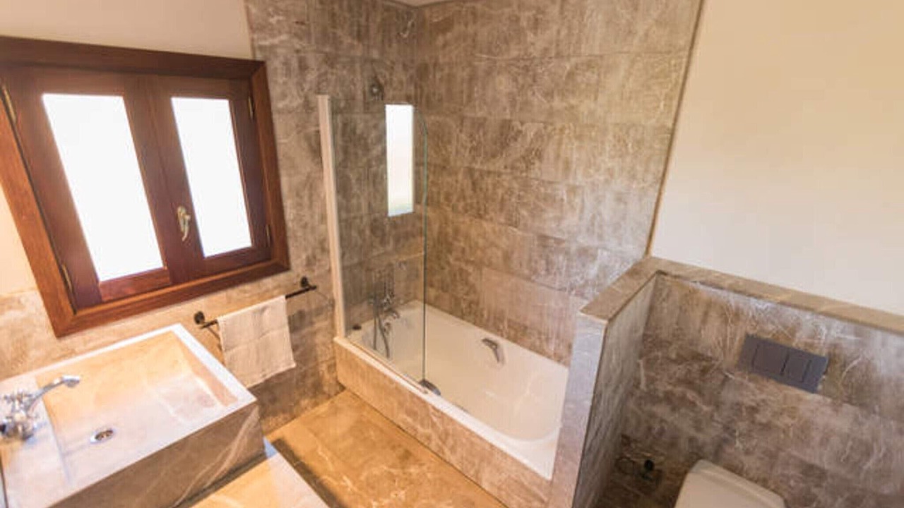 Photo of Bathroom in Inca