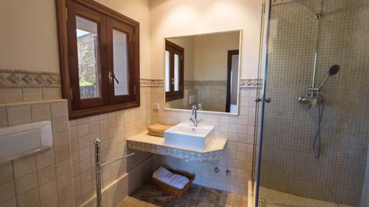 Photo of Bathroom in Inca