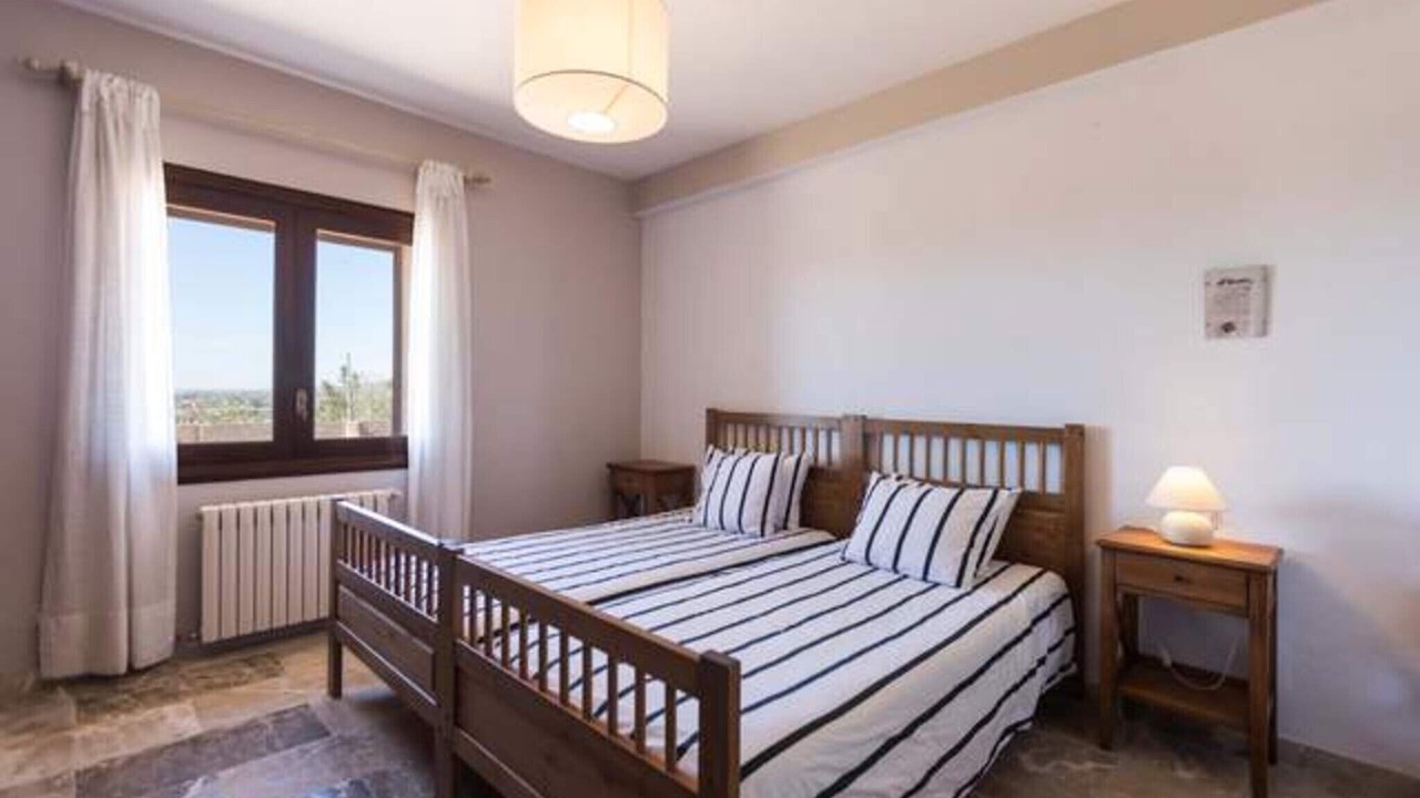 Photo of Bedroom in Inca