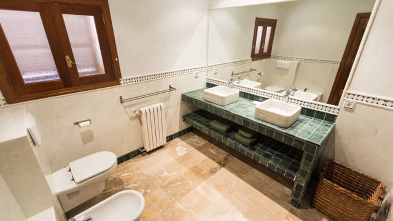 Photo of Bathroom in Inca