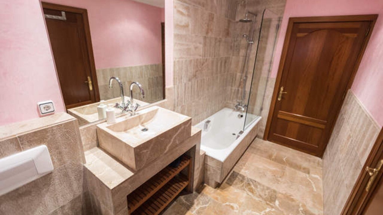 Photo of Bathroom in Inca