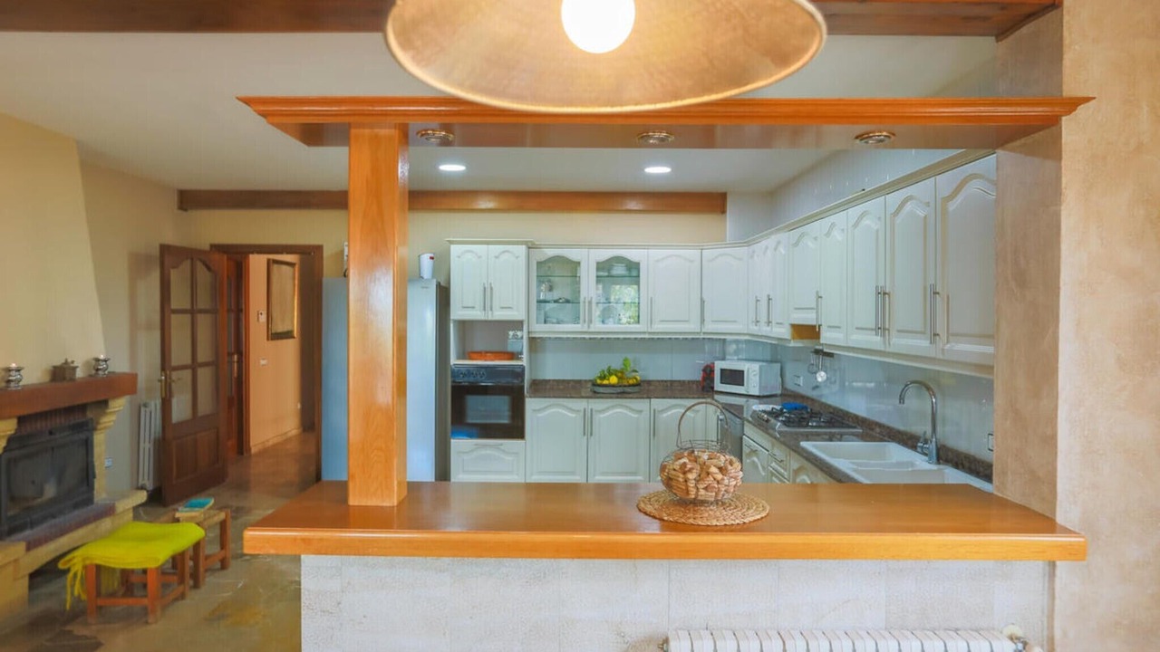 Photo of Kitchen in Inca