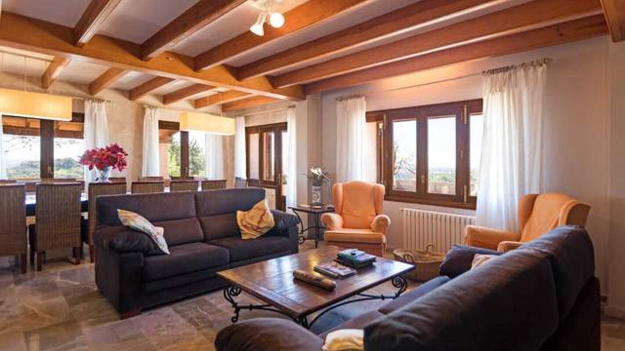 Photo of Livingroom in Inca