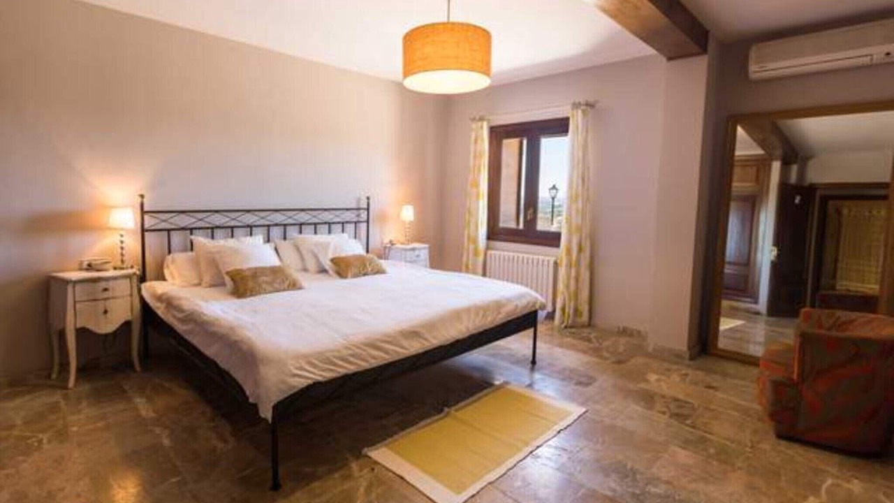 Photo of Bedroom in Inca