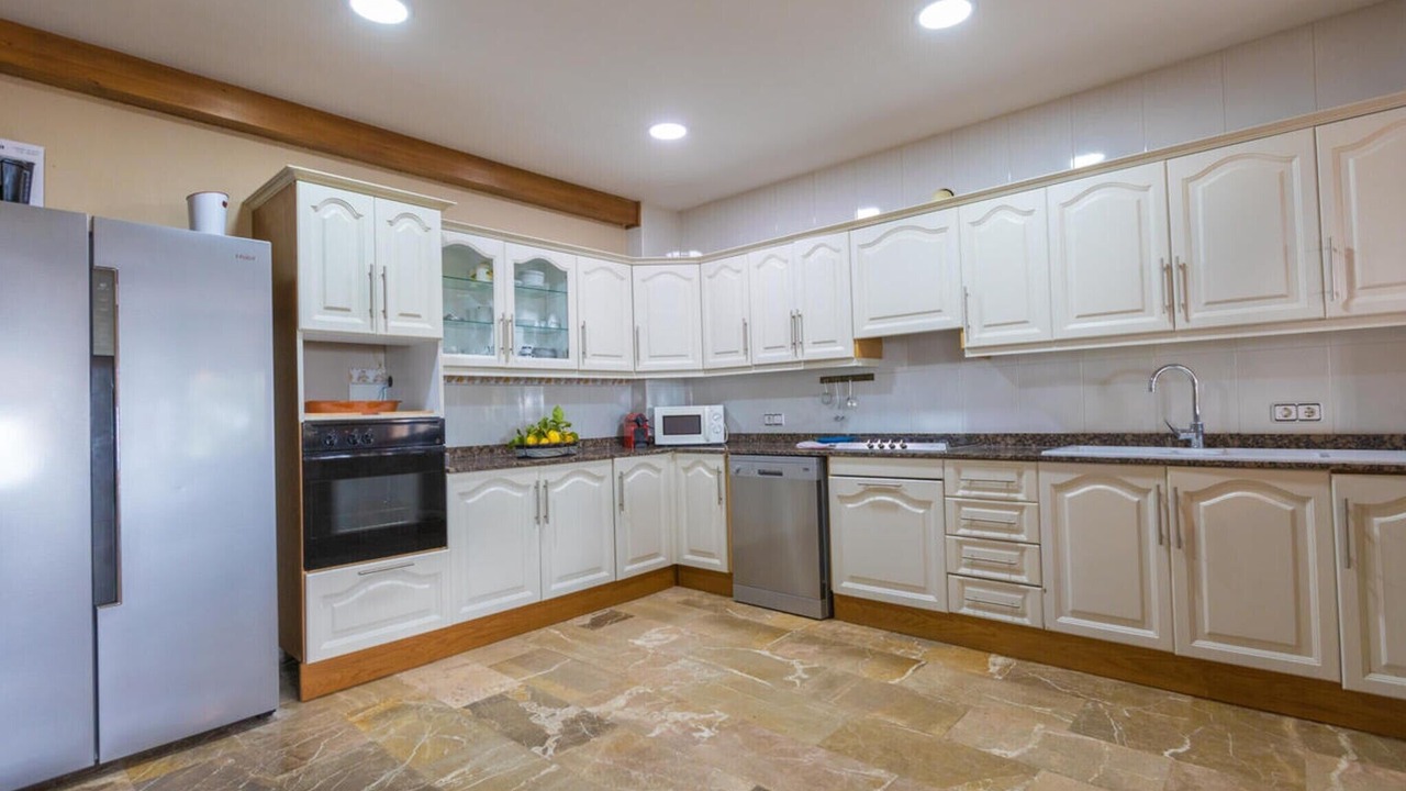 Photo of Kitchen in Inca