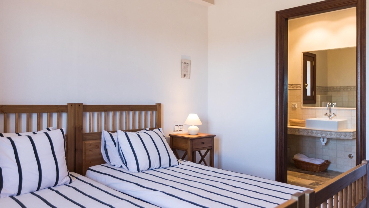 Photo of Bedroom in Inca