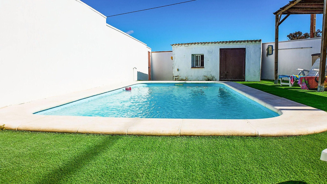 Photo of Outdoor in Brena y Marismas de Barbate Natural Park