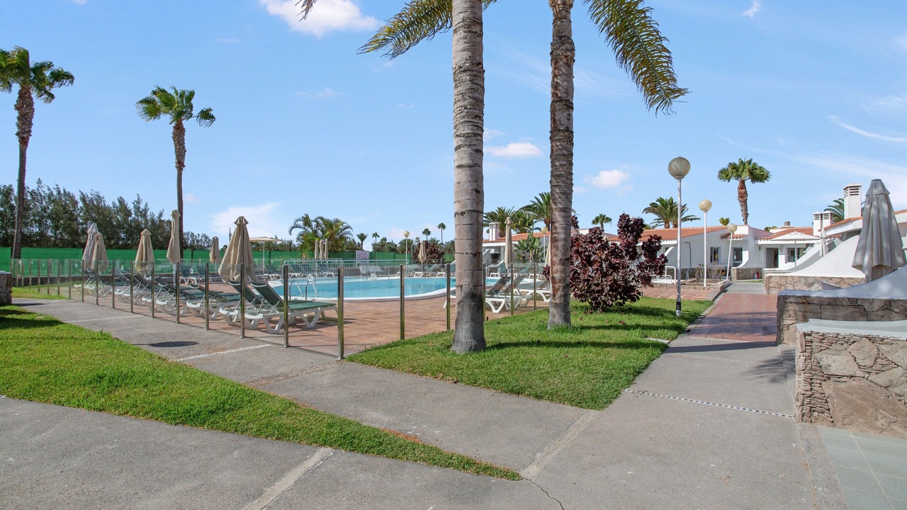 Photo of Outdoor in Maspalomas