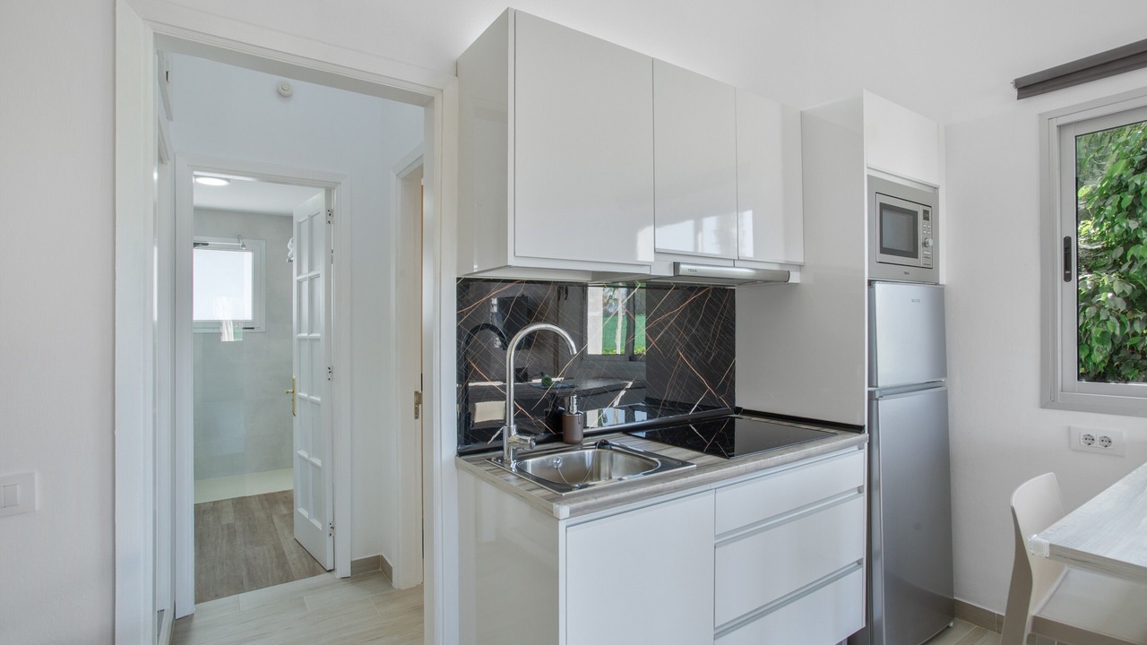 Photo of Kitchen in Maspalomas