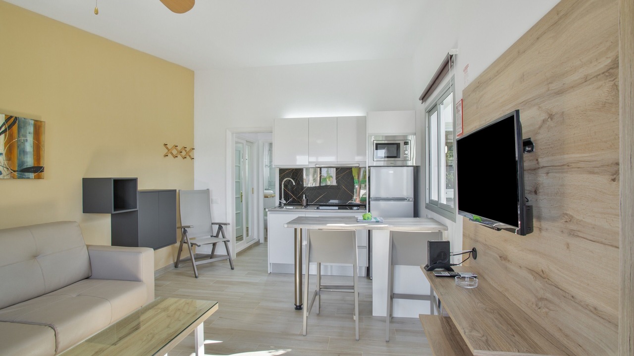 Photo of Livingroom in Maspalomas