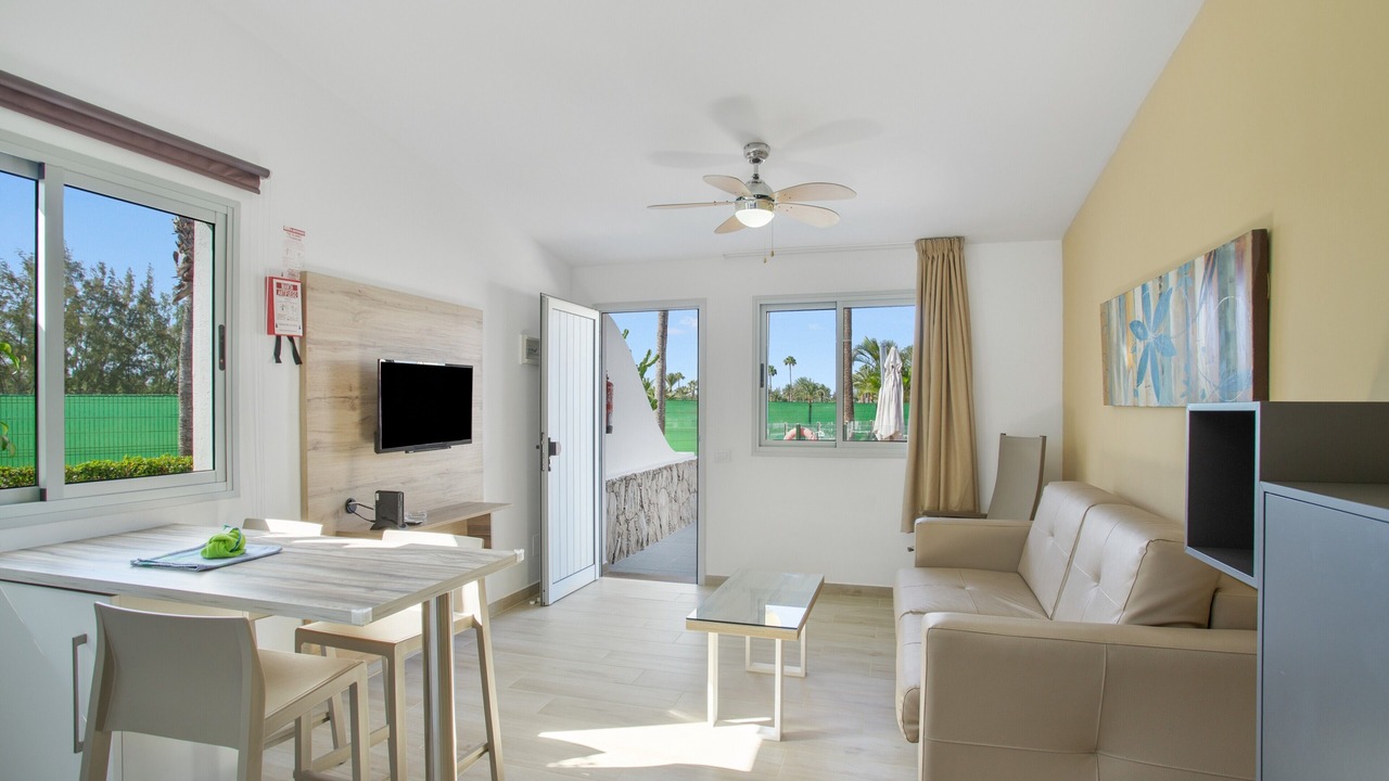 Photo of Livingroom in Maspalomas