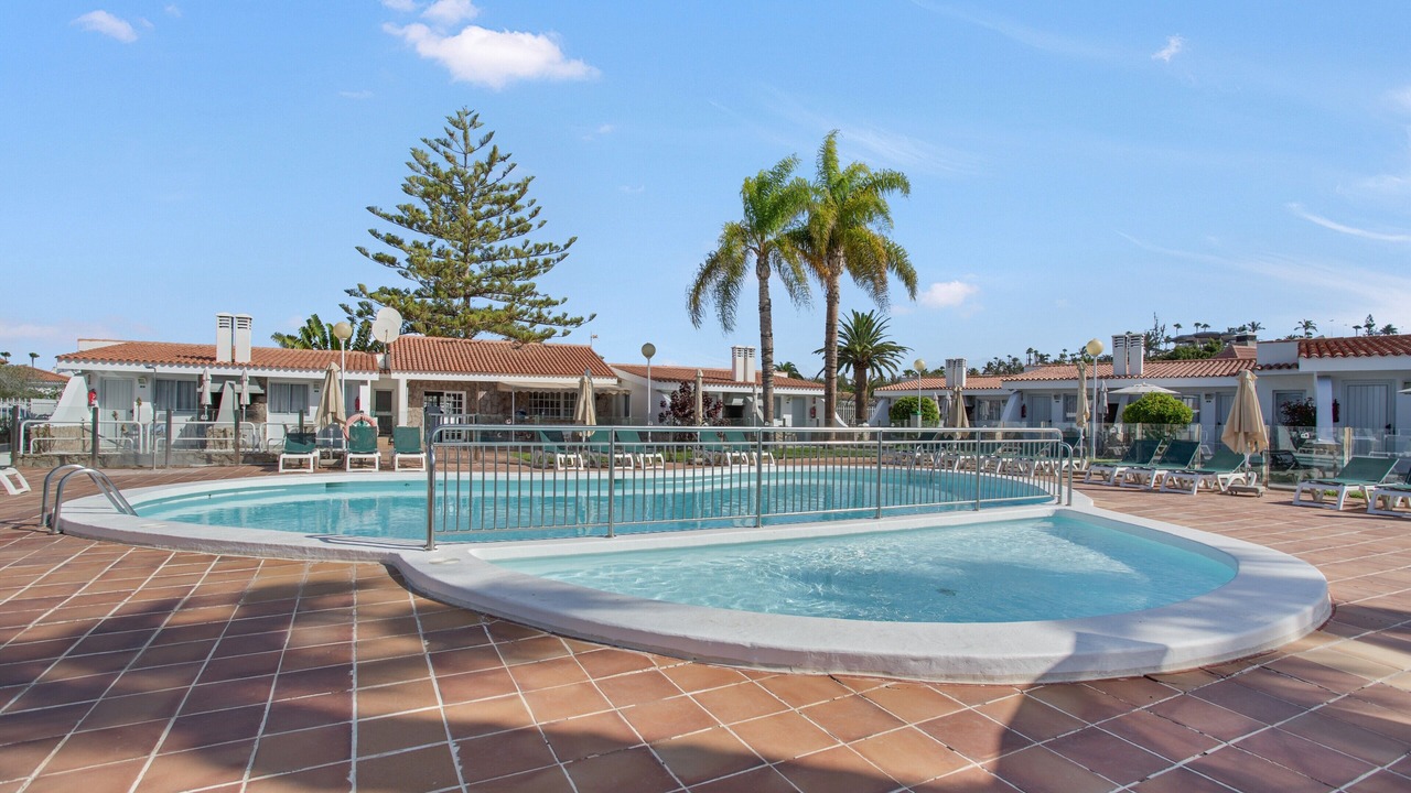 Photo of Outdoor in Maspalomas
