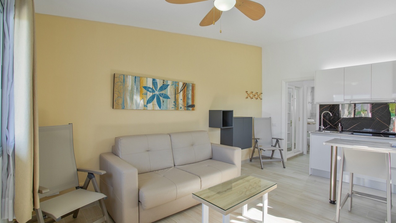 Photo of Livingroom in Maspalomas