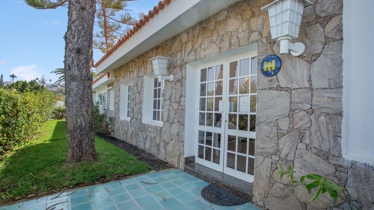 Photo of Outdoor in Maspalomas