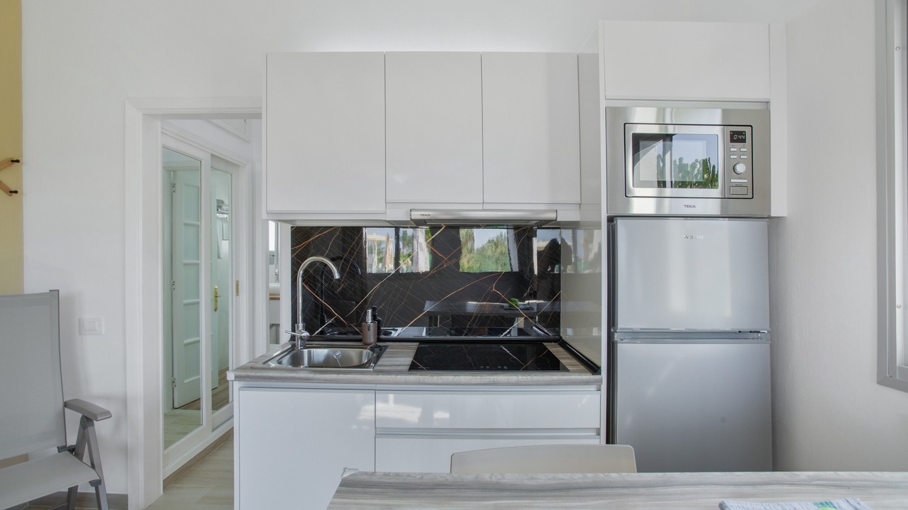 Photo of Kitchen in Maspalomas
